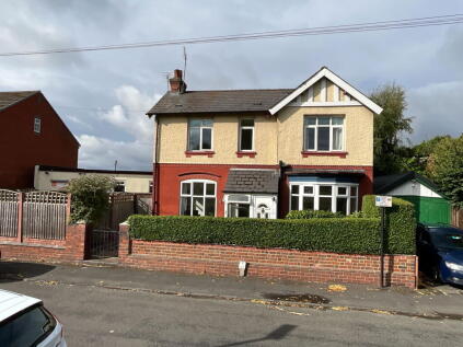 CRADLEY HEATH, Sydney Road