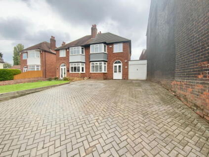 HALESOWEN, Long Lane