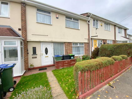 OLDBURY, Cumberland Road