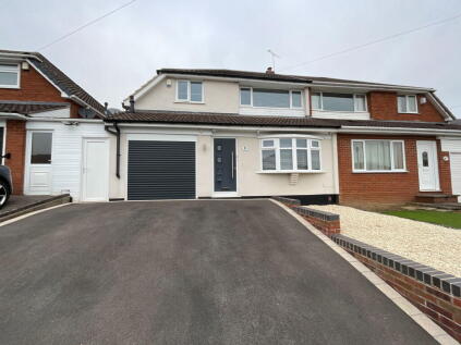 HALESOWEN, Belbroughton Road