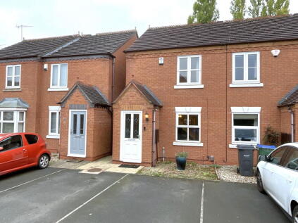 CRADLEY HEATH, Mary Macarthur Drive