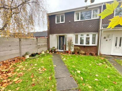 OLDBURY, Staulton Green