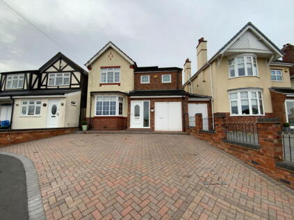 HALESOWEN, Lyde Green