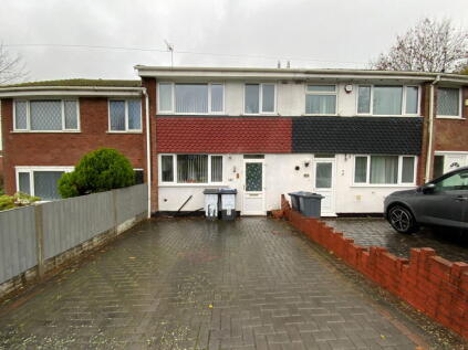 BIRMINGHAM, Clapgate Lane