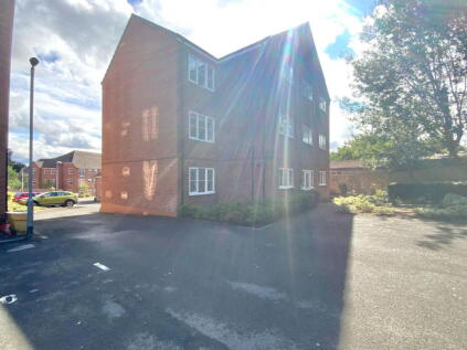 HALESOWEN, Brett Young Close