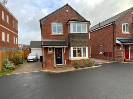 Cobham Road, Halesowen, B63 3JW