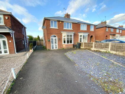 St. Kenelms Avenue, Halesowen, B63 1DN