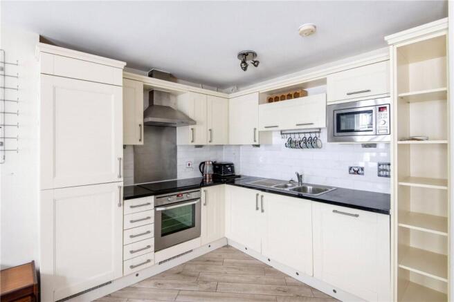 Kitchen Detail