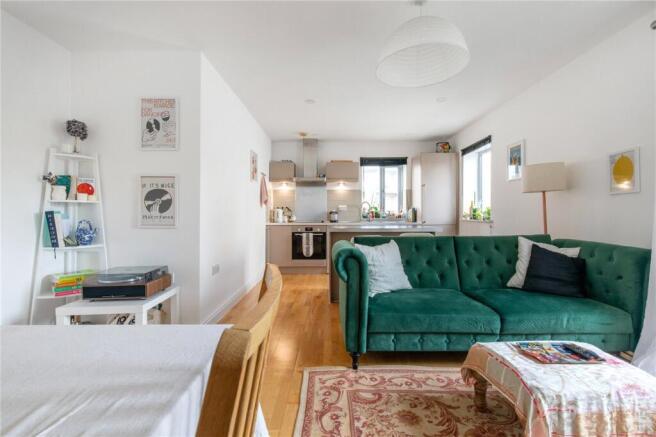 Open-Plan Living