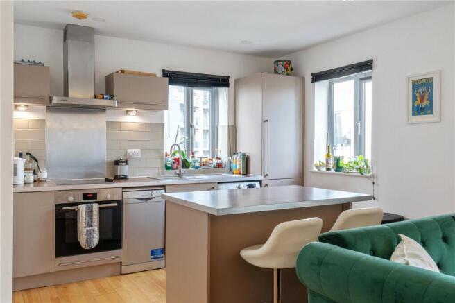 Kitchen Detail