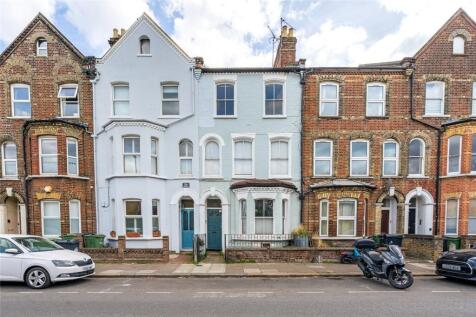 Milkwood Road, London, SE24