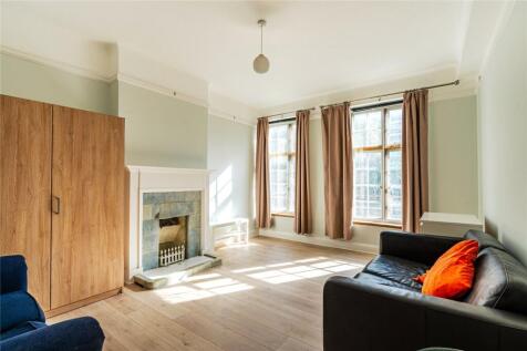 Brixton Hill, London, SW2