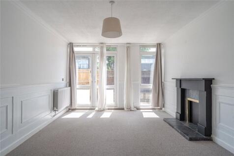 Glanville Road, London, SW2