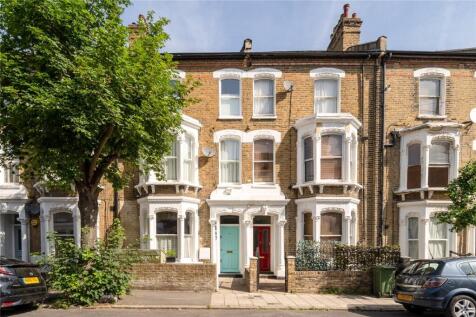 Kellett Road, London, SW2