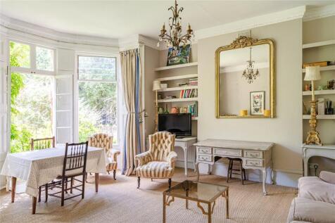 Dulwich Road, London, SE24