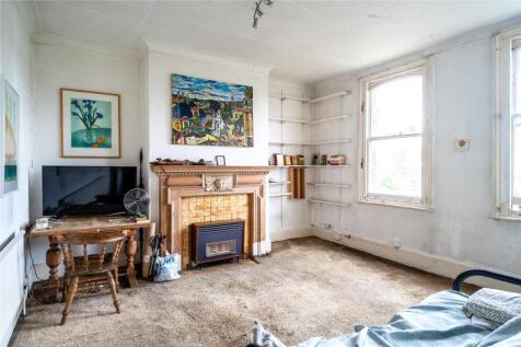 Dulwich Road, London, SE24