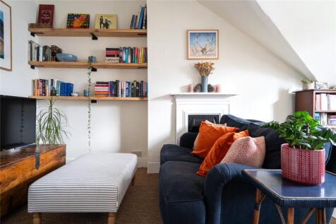 Deronda Road, London, SE24