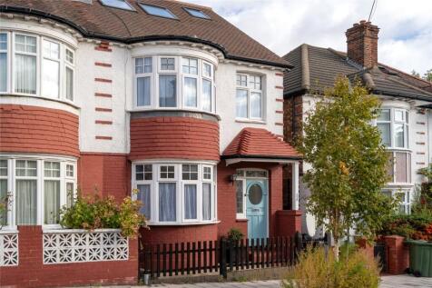 Craignair Road, London, SW2