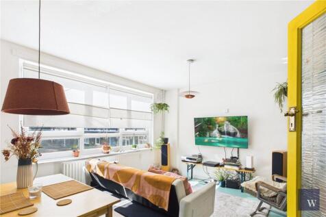 Brixton Hill, London, SW2