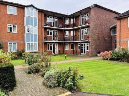 Fairbanks Lodge, Furzehill Road, Borehamwood WD6