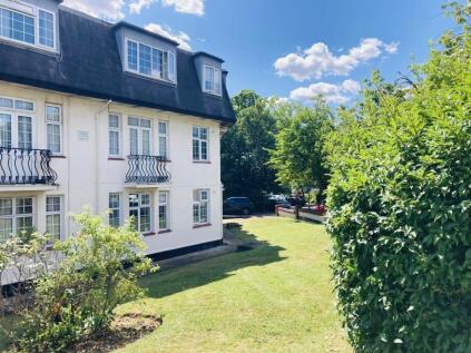 Ranelagh Court, Glendale Avenue, Edgware