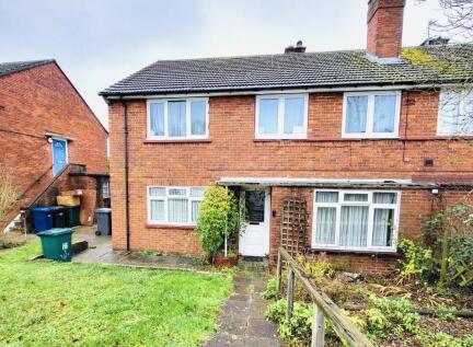 Kenilworth Road, Edgware HA8