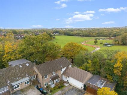 Ardmore Lane, Buckhurst Hill