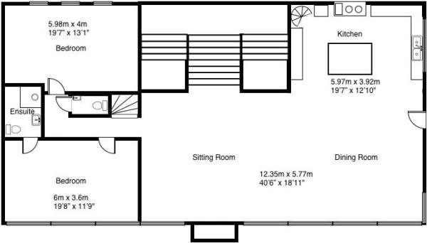 Master Floorplan Image 2