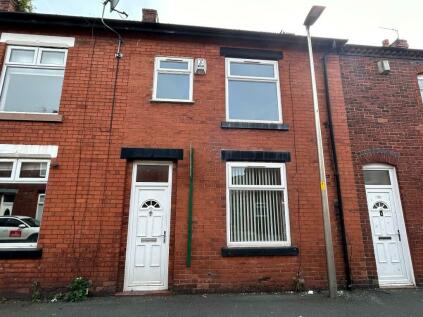 Leigh - 3 bedroom terraced house for sale