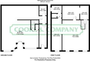 Floor/Site plan 1