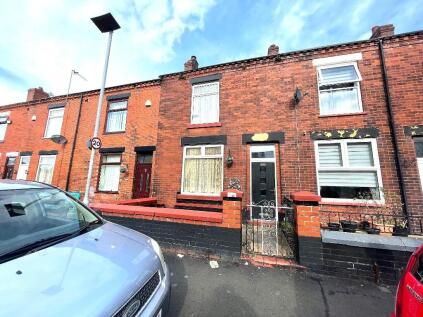 Etherstone Street, Leigh, Greater Manchester, WN7