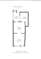 Floor/Site plan 1