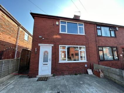 Laxey Crescent, Leigh, Greater Manchester, WN7