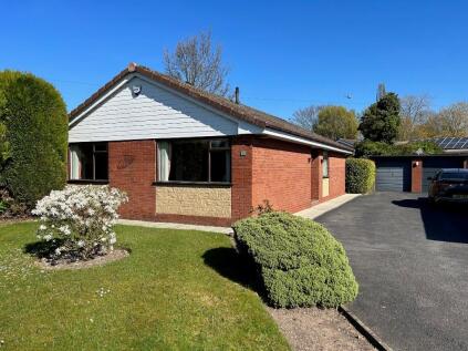 Brookfield Street, Leigh, Greater Manchester, WN7