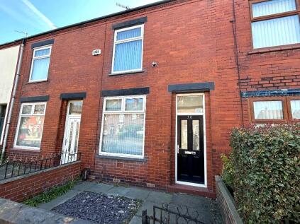 Manchester Road, Leigh, Greater Manchester, WN7