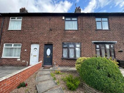 Etherstone Street, Leigh, Greater Manchester, WN7