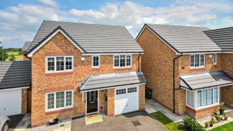 Thames Avenue, Leigh, Greater Manchester, WN7