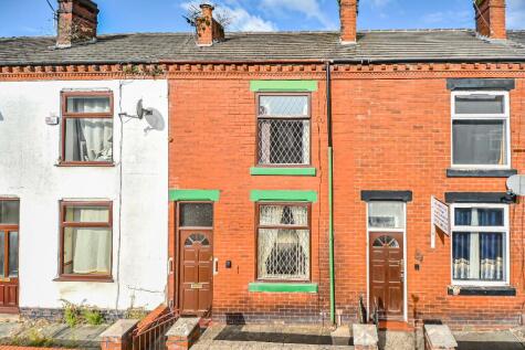 Selwyn Street, Leigh, Greater Manchester, WN7