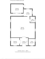 Floor/Site plan 1