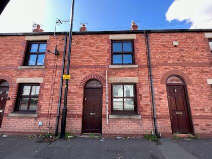Wigan Road, Leigh, Greater Manchester, WN7
