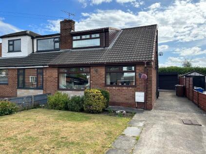 Alderley Lane, Leigh, Greater Manchester, WN7