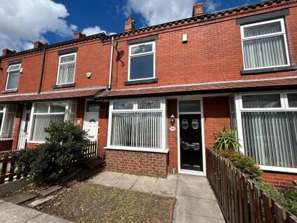 Windermere Road, Leigh, Greater Manchester, WN7