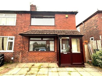 Laxey Crescent, Leigh, Greater Manchester, WN7