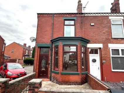 Windermere Road, Leigh, Greater Manchester, WN7