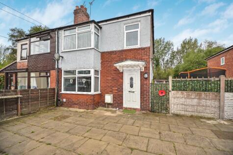 Hilda Street, Leigh, Greater Manchester, WN7