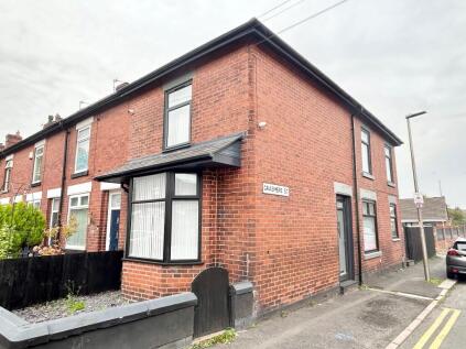 Grasmere Street, Leigh, Greater Manchester, WN7