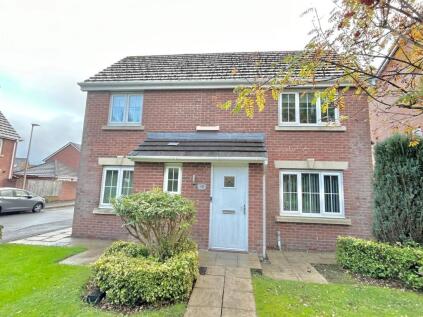 Ledgard Avenue, Leigh, Greater Manchester, WN7