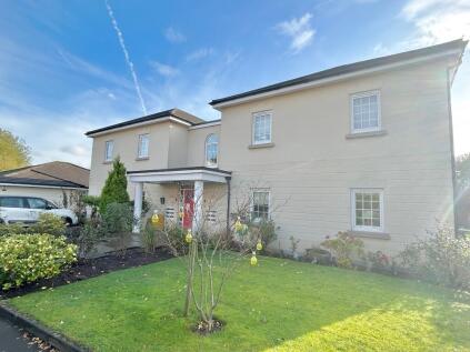 Inglenook Court, Leigh, Greater Manchester, WN7