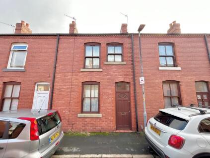 Lingard Street, Leigh, Greater Manchester, WN7