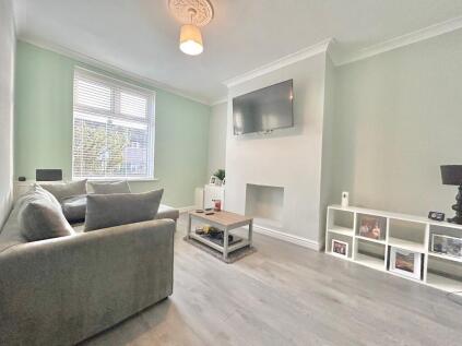 Etherstone Street, Leigh, Greater Manchester, WN7